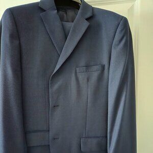 Sydney's Toronto Two-Piece Suit